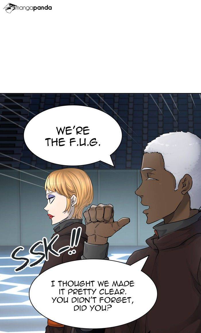 Tower of God Chapter 427 image 015